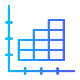 Bar Chart  Icon