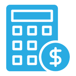 Calculator  Icon