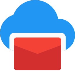 Cloud-Mail  Symbol