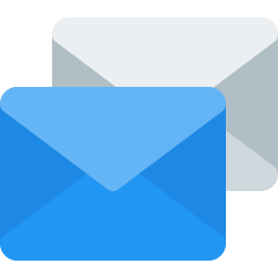 Emails  Icon