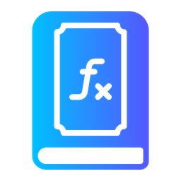 Book  Icon