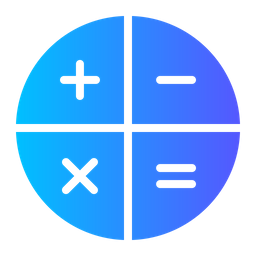 Calculadora  Ícone