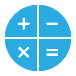 Calculator  Icon