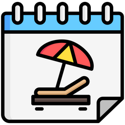 Calendar  Icon