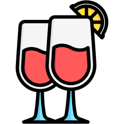 Cocktail  Icon