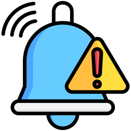 Alert  Icon