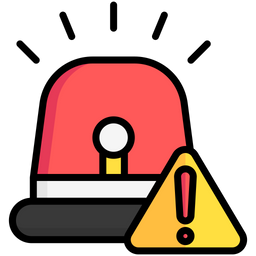 Alert  Icon