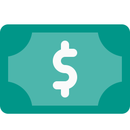 Banknote  Icon