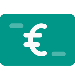 Banknote  Icon