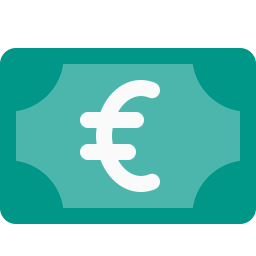 Banknote  Icon