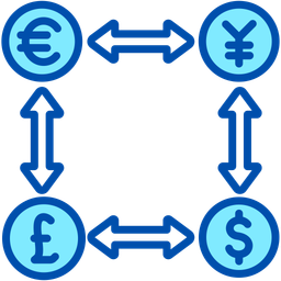 Austausch  Symbol