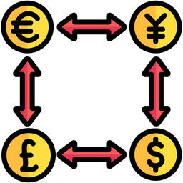 Exchange  Icon