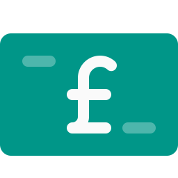 Banknote  Icon