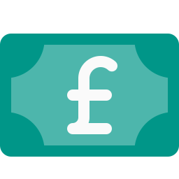 Banknote  Icon