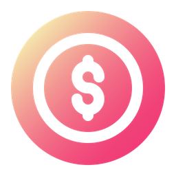 Coin  Icon