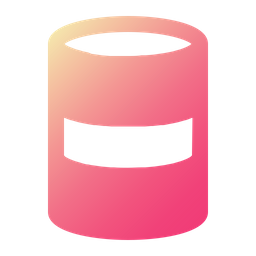 Database  Icon