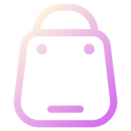 Bag  Icon