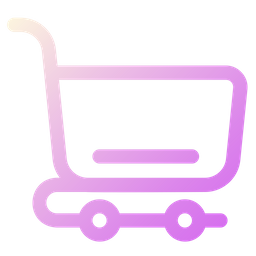 Cart  Icon