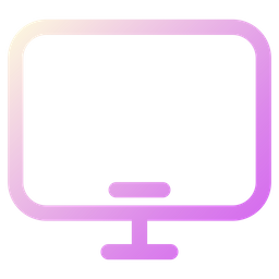 Computer  Icon