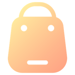 Bag  Icon