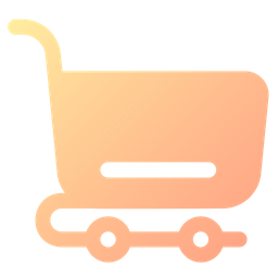 Cart  Icon