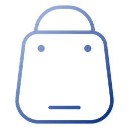 Bag  Icon