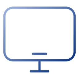 Computer  Icon