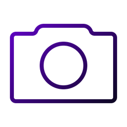 Camera  Icon