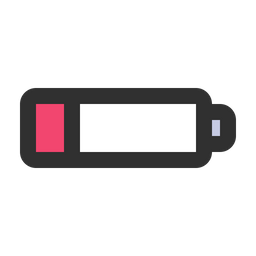 Battery  Icon