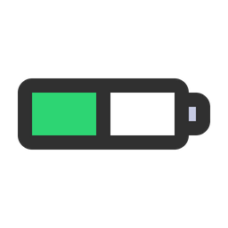 Battery  Icon