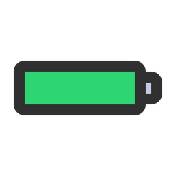 Battery  Icon