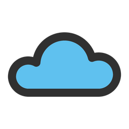 Cloud  Icon