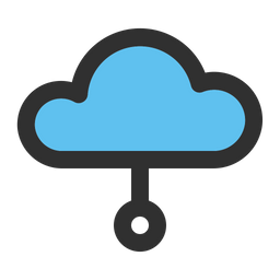 Cloud  Icon