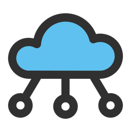 Cloud  Icon