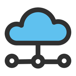 Cloud  Icon