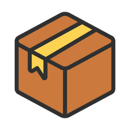 Box  Icon