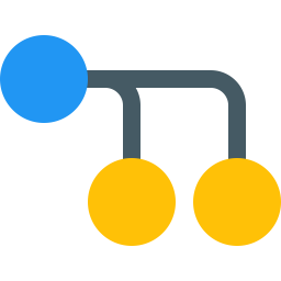 Diagrama  Ícone