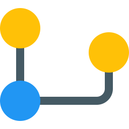 Diagrama  Ícone