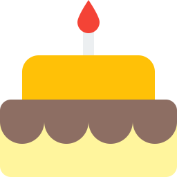 Cake  Icon