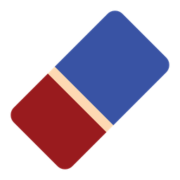 Eraser  Icon