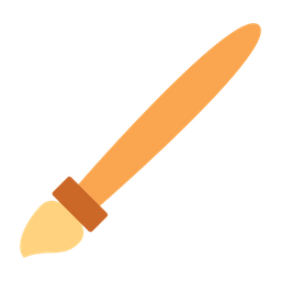 Brush  Icon