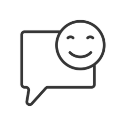 Customer experience  Icon