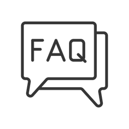 Faq  Icon