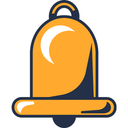 Bell  Icon