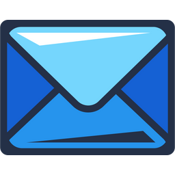 Letter  Icon