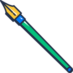 Pen  Icon