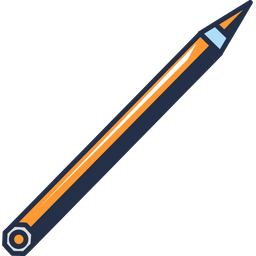 Pencil  Icon