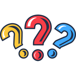 Question  Icon