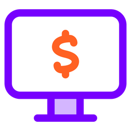 Computer  Icon