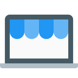 Ecommerce  Icon